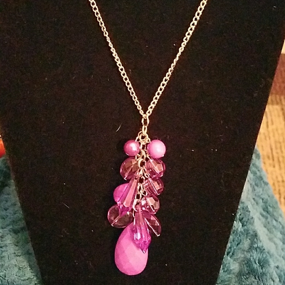 Jewelry lot